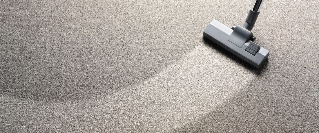 Carpet Cleaning