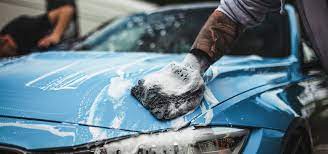 Car Cleaning