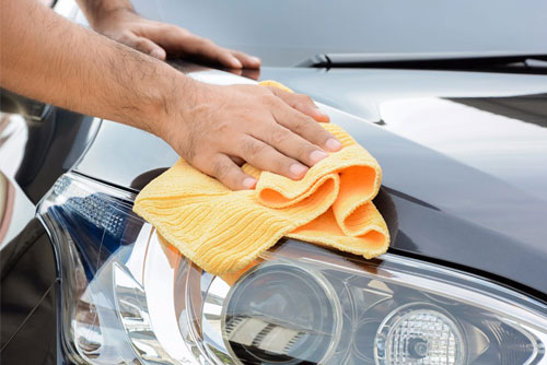 Car Cleaning